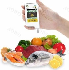 Greentest Eco 6 contatore