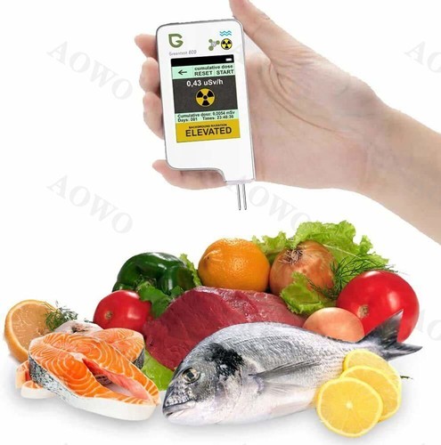 Greentest eco contatore - eco,