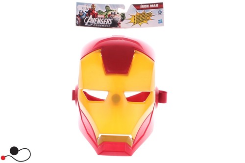 Gioco hasbro marvel avengers - gioco,