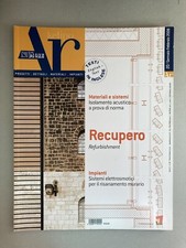 Rivista Arketipo Recupero Gennaio-Febbraio 2008 Numero 20