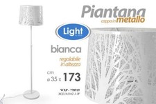 Lampada piantana terra - lampada, da