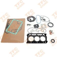 Kubota D722 Kit Guarnizioni
