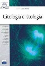 CITOLOGIA E ISTOLOGIA  - DALLE