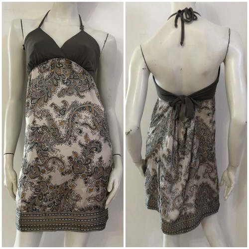 Liu vestito abito grigio - jo,