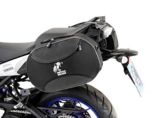 Yamaha xjr1300 kit - kit, borse