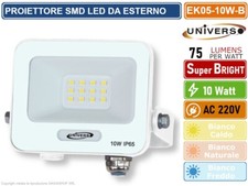 FARO PROIETTORE SMD LED