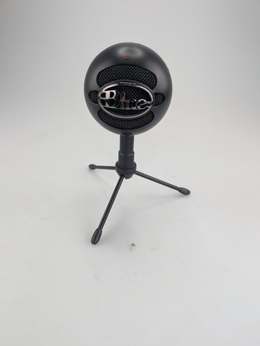 Blue microphones snowball - microphones,