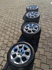 Cerchi gomme fiat alfa - cerchi,