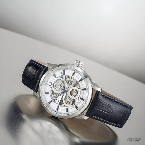Orologio uomo bulova sutton - orologio,
