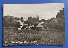 Torre in pietra (Roma) - castello
