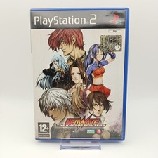 Gioco Playstation 2 vers