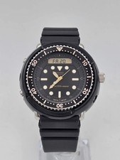 RARO SEIKO H558-500A GOLDEN