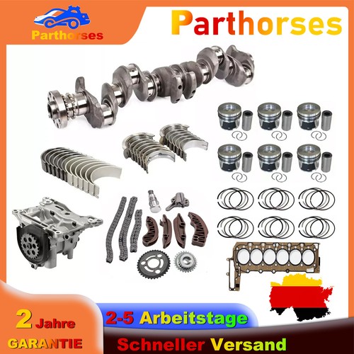 Kit albero motore per bmw - motore,