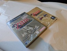 Nintendo GameCube The Legend