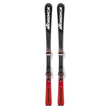 Nordica Dobermann SL WC Dept