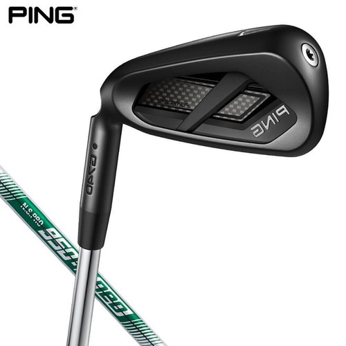 Ferro stiro singolo ping - singolo,