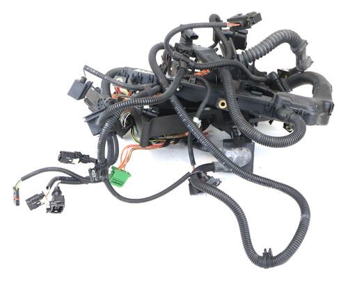 Cablaggio cablaggio motore