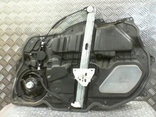 Alzacristalli elettrico