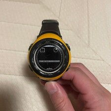 Suunto vector yellow core - suunto,