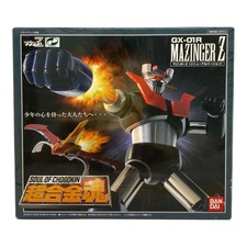 Mazinger Z (Mazinger Z) Soul