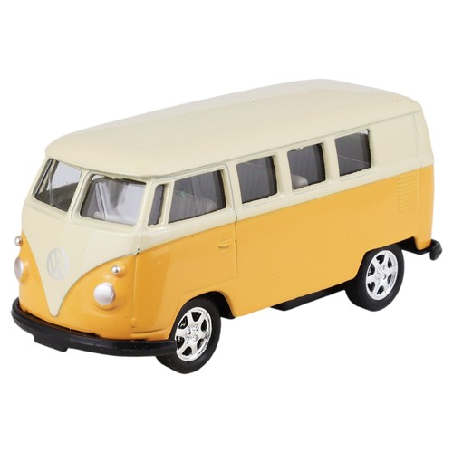 Auto giocattolo bus bulli - giocattolo, vw