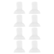  8 Pcs Fermagli Per Lenzuola