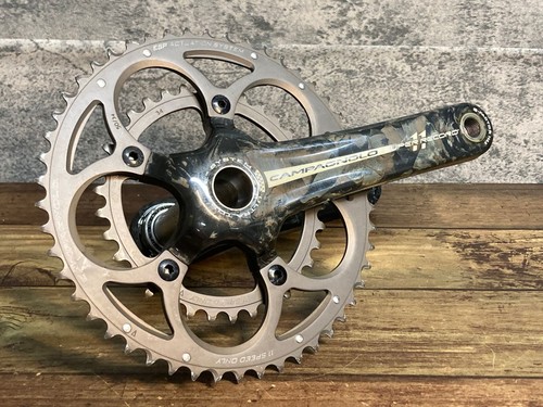 Guarnitura campagnolo super - guarnitura,