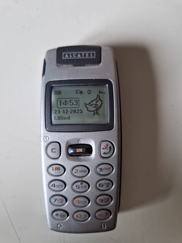 Alcatel bf4 cellulare classico - alcatel,