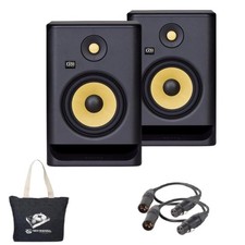 KRK ROKIT 7 G4 6,5" Monitor da