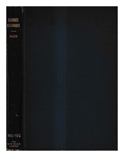 BAKER, BLANCH MERRITT