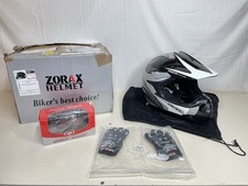 Zorax (49-50 cm) PREDATOR