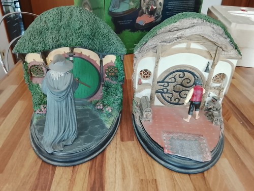 Admittance bookends gandalf - no,