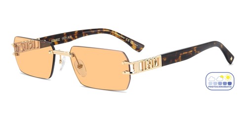 Occhiali sole dsquared2 d2 - da,