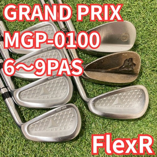 Ferro stiro grand prix - da,