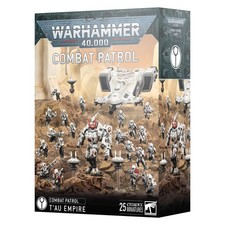 Warhammer 40.000 - Pattuglia