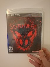 Splatterhouse - Playstation 3