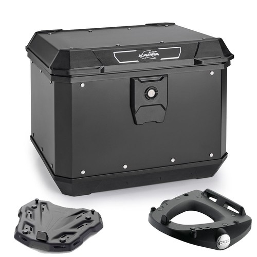 Kit bauletto kmx500b kappa - kit, +