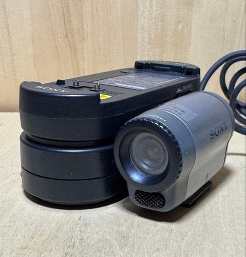 Sony ccd mc1 mamecam first - ccd-mc1,