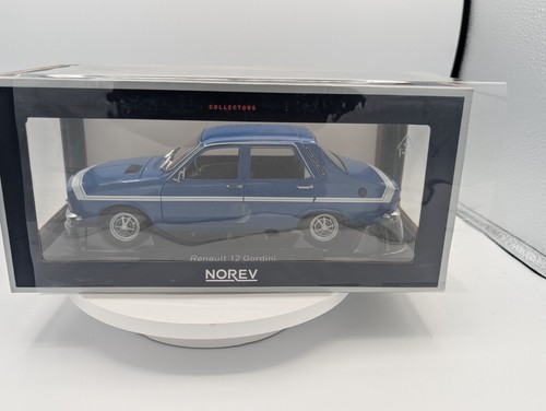 Norev 1975 renault 12 - 1975,