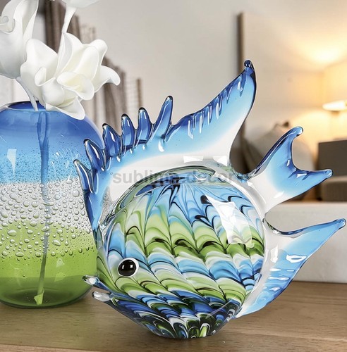 Murano huge 30cm art - huge,