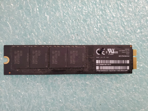 Samsung apple cpa2560 0a2 - samsung, mz-cpa2560/0a2