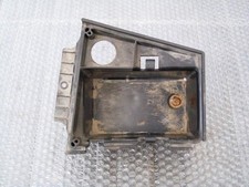 PORTA BATTERIA PER YAMAHA XC 300 VERSITY DEL 2004 (e14769)