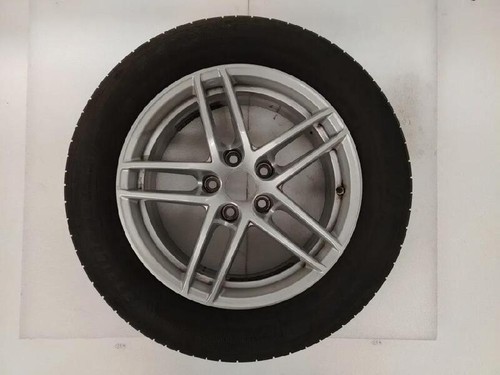 Cerchio lega alfa romeo - alfa,