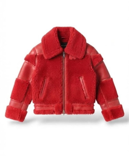 Cappotto invernale giacca