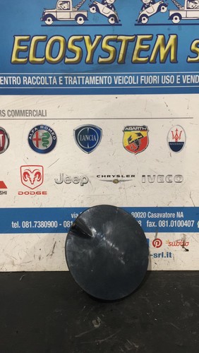 Sportellino carburante per - sportellino,