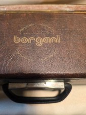 Sassofono soprano Borgani