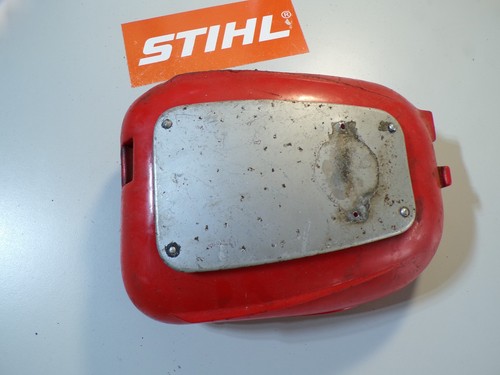Cappa cilindro stihl contra - cilindro,