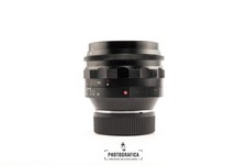 VOIGTLÂNDER VM 50 mm F1,1