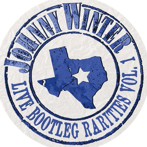 Johnny winter live - winter,