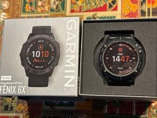 Garmin Smartwatch GPS